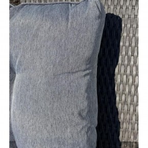 Комплект плетеной мебели AFM-307G-Grey в Кургане - kurgan.ok-mebel.com | фото