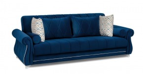 Комплект Роуз ТД 410 диван-кровать + кресло + комплект подушек в Кургане - kurgan.ok-mebel.com | фото 4