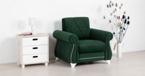 Комплект Роуз ТД 411 диван-кровать + кресло + комплект подушек в Кургане - kurgan.ok-mebel.com | фото 2