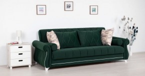 Комплект Роуз ТД 411 диван-кровать + кресло + комплект подушек в Кургане - kurgan.ok-mebel.com | фото 3