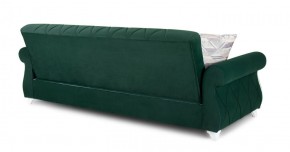 Комплект Роуз ТД 411 диван-кровать + кресло + комплект подушек в Кургане - kurgan.ok-mebel.com | фото 6