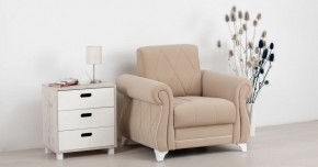 Комплект Роуз ТД 412 диван-кровать + кресло + комплект подушек в Кургане - kurgan.ok-mebel.com | фото 2