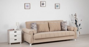 Комплект Роуз ТД 412 диван-кровать + кресло + комплект подушек в Кургане - kurgan.ok-mebel.com | фото 3
