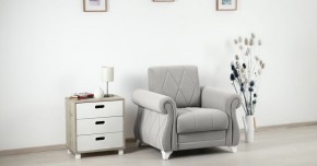 Комплект Роуз ТД 414 диван-кровать + кресло + комплект подушек в Кургане - kurgan.ok-mebel.com | фото 2