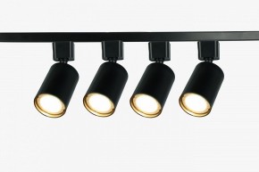Комплект трековый Эра  TR70-SET4-GU10-BK в Кургане - kurgan.ok-mebel.com | фото 2