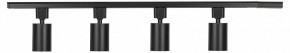 Комплект трековый Эра  TR70-SET4-GU10-BK в Кургане - kurgan.ok-mebel.com | фото 3