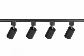 Комплект трековый Эра  TR70-SET4-GU10-BK в Кургане - kurgan.ok-mebel.com | фото 4
