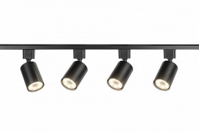Комплект трековый Эра  TR70-SET4-GU10-BK в Кургане - kurgan.ok-mebel.com | фото 5