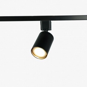 Комплект трековый Эра  TR70-SET4-GU10-BK в Кургане - kurgan.ok-mebel.com | фото 9