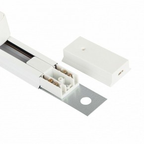 Комплект трековый Эра  TR70-SET4-GU10-WH в Кургане - kurgan.ok-mebel.com | фото 11