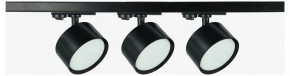 Комплект трековый Эра  TR71-SET3-GX53-BK в Кургане - kurgan.ok-mebel.com | фото