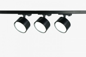 Комплект трековый Эра  TR71-SET3-GX53-BK в Кургане - kurgan.ok-mebel.com | фото 3