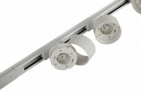 Комплект трековый Эра  TR71-SET3-GX53-WH в Кургане - kurgan.ok-mebel.com | фото 12