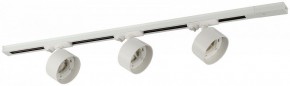 Комплект трековый Эра  TR71-SET3-GX53-WH в Кургане - kurgan.ok-mebel.com | фото 2