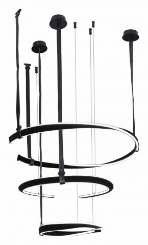 Комплект трековый Kink Light Маджена 07656-3A,19(4000K) в Кургане - kurgan.ok-mebel.com | фото