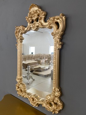 Консольный столик с зеркалом Версаль ТИП 1 в Кургане - kurgan.ok-mebel.com | фото 7