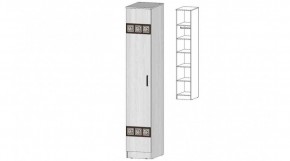 КОСТА-РИКА Пенал (анкор светлый) в Кургане - kurgan.ok-mebel.com | фото