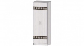 КОСТА-РИКА Спальный гарнитур (модульный) анкор светлый в Кургане - kurgan.ok-mebel.com | фото 6