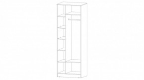 КОСТА-РИКА Спальный гарнитур (модульный) анкор светлый в Кургане - kurgan.ok-mebel.com | фото 7