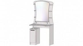 КОСТА-РИКА Туалетный столик (анкор светлый) в Кургане - kurgan.ok-mebel.com | фото