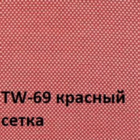 Кресло для оператора CHAIRMAN 696 хром (ткань TW-11/сетка TW-69) в Кургане - kurgan.ok-mebel.com | фото 4