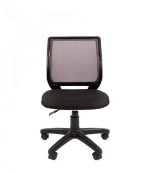 Кресло для оператора CHAIRMAN 699 Б/Л (ткань стандарт/сетка TW-04) в Кургане - kurgan.ok-mebel.com | фото 2