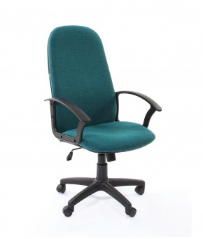 Кресло для руководителя CHAIRMAN 289 (ткань стандарт 10-120) в Кургане - kurgan.ok-mebel.com | фото 1