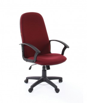 Кресло для руководителя CHAIRMAN 289 (ткань стандарт 10-361) в Кургане - kurgan.ok-mebel.com | фото