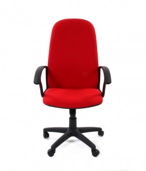 Кресло для руководителя CHAIRMAN 289 (ткань стандарт 12-266) в Кургане - kurgan.ok-mebel.com | фото 2