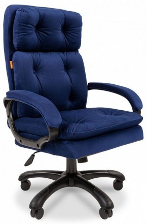 Кресло для руководителя Chairman 442 в Кургане - kurgan.ok-mebel.com | фото