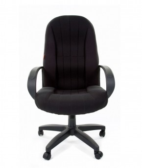 Кресло для руководителя  CHAIRMAN 685 СТ (ткань стандарт 10-356 черная) в Кургане - kurgan.ok-mebel.com | фото