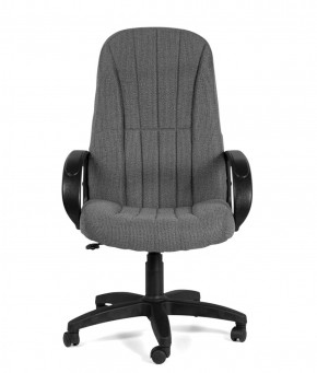Кресло для руководителя  CHAIRMAN 685 СТ (ткань стандарт 20-23 серая) в Кургане - kurgan.ok-mebel.com | фото 2