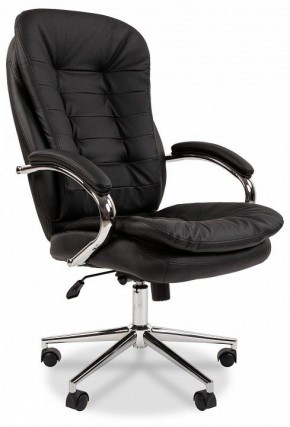 Кресло для руководителя Chairman 795 в Кургане - kurgan.ok-mebel.com | фото 1