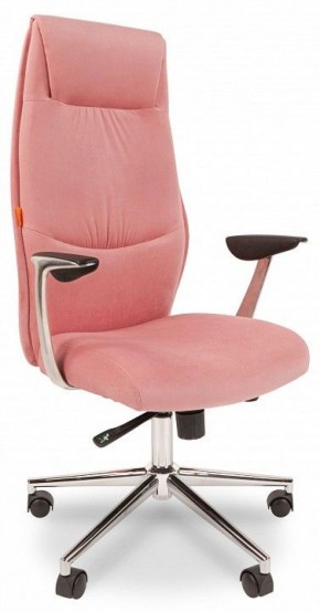Кресло для руководителя Chairman Home Vista в Кургане - kurgan.ok-mebel.com | фото