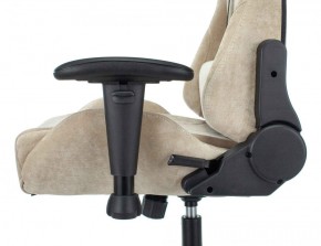 Кресло игровое Бюрократ VIKING KNIGHT LT21 FABRIC песочный в Кургане - kurgan.ok-mebel.com | фото 5