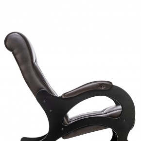 Кресло-качалка Модель 44 в Кургане - kurgan.ok-mebel.com | фото 6