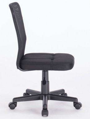 Кресло компактное BRABIX "Smart MG-313" (черное) 531843 в Кургане - kurgan.ok-mebel.com | фото 3