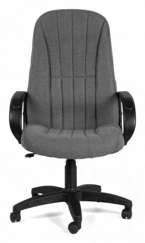 Кресло компьютерное Chairman 685 серый/черный в Кургане - kurgan.ok-mebel.com | фото 2