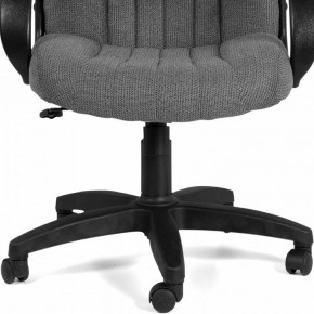 Кресло компьютерное Chairman 685 серый/черный в Кургане - kurgan.ok-mebel.com | фото 4