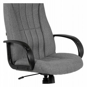Кресло компьютерное Chairman 685 серый/черный в Кургане - kurgan.ok-mebel.com | фото 6