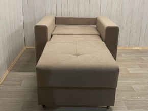 Кресло-кровать Комфорт-7 (700) МД (НПБ) широкий подлкотник в Кургане - kurgan.ok-mebel.com | фото 5