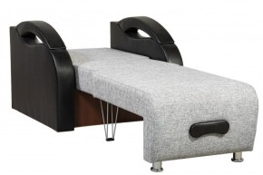 Кресло-кровать Юпитер Аслан серый в Кургане - kurgan.ok-mebel.com | фото 2