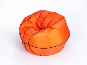Кресло-мешок Баскетбольный мяч Большой в Кургане - kurgan.ok-mebel.com | фото