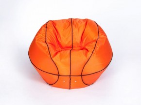 Кресло-мешок Баскетбольный мяч Большой в Кургане - kurgan.ok-mebel.com | фото 2