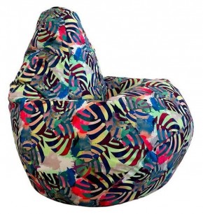 Кресло-мешок Малибу L в Кургане - kurgan.ok-mebel.com | фото 1