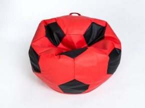 Кресло-мешок Мяч Большой (Экокожа) в Кургане - kurgan.ok-mebel.com | фото 4