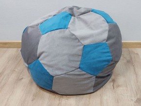 Кресло-мешок Мяч M (Vital Pebble-Vital Pacific) в Кургане - kurgan.ok-mebel.com | фото 1