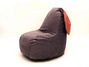 Кресло-мешок Зайка (Длинные уши) в Кургане - kurgan.ok-mebel.com | фото 3