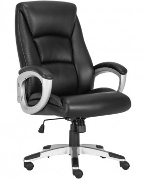 Кресло офисное BRABIX PREMIUM "Grand EX-501" (черное) 531950 в Кургане - kurgan.ok-mebel.com | фото