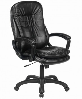 Кресло офисное BRABIX PREMIUM "Omega EX-589" (экокожа, черное) 532094 в Кургане - kurgan.ok-mebel.com | фото
